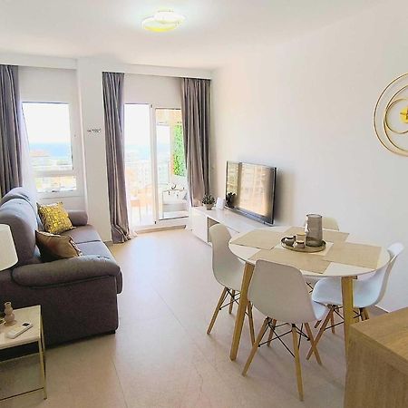 Benalmadena Minerva Ocean View 1 Bedroom Apartm Exteriér fotografie