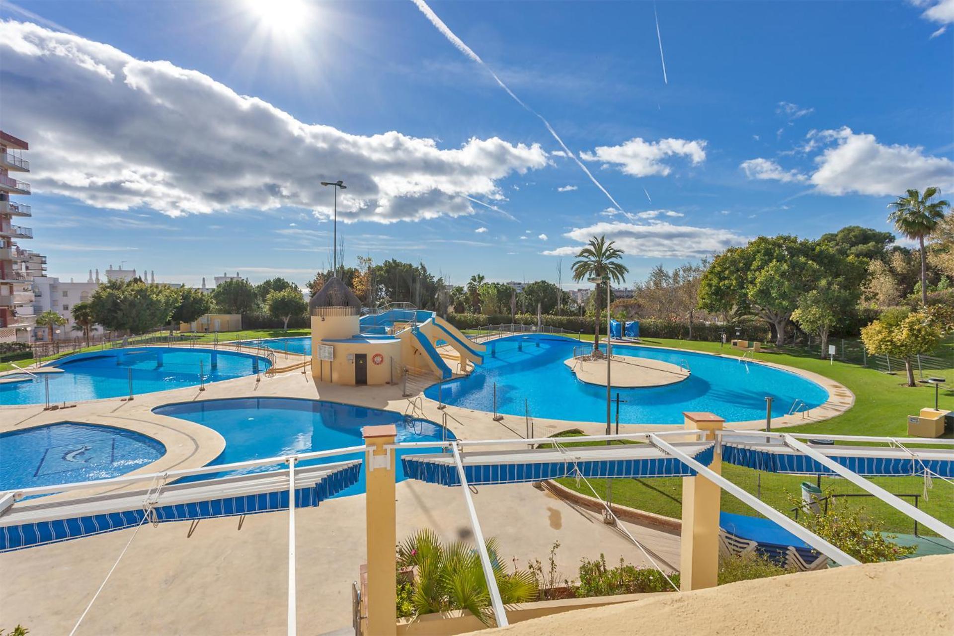 Benalmadena Minerva Ocean View 1 Bedroom Apartm Exteriér fotografie