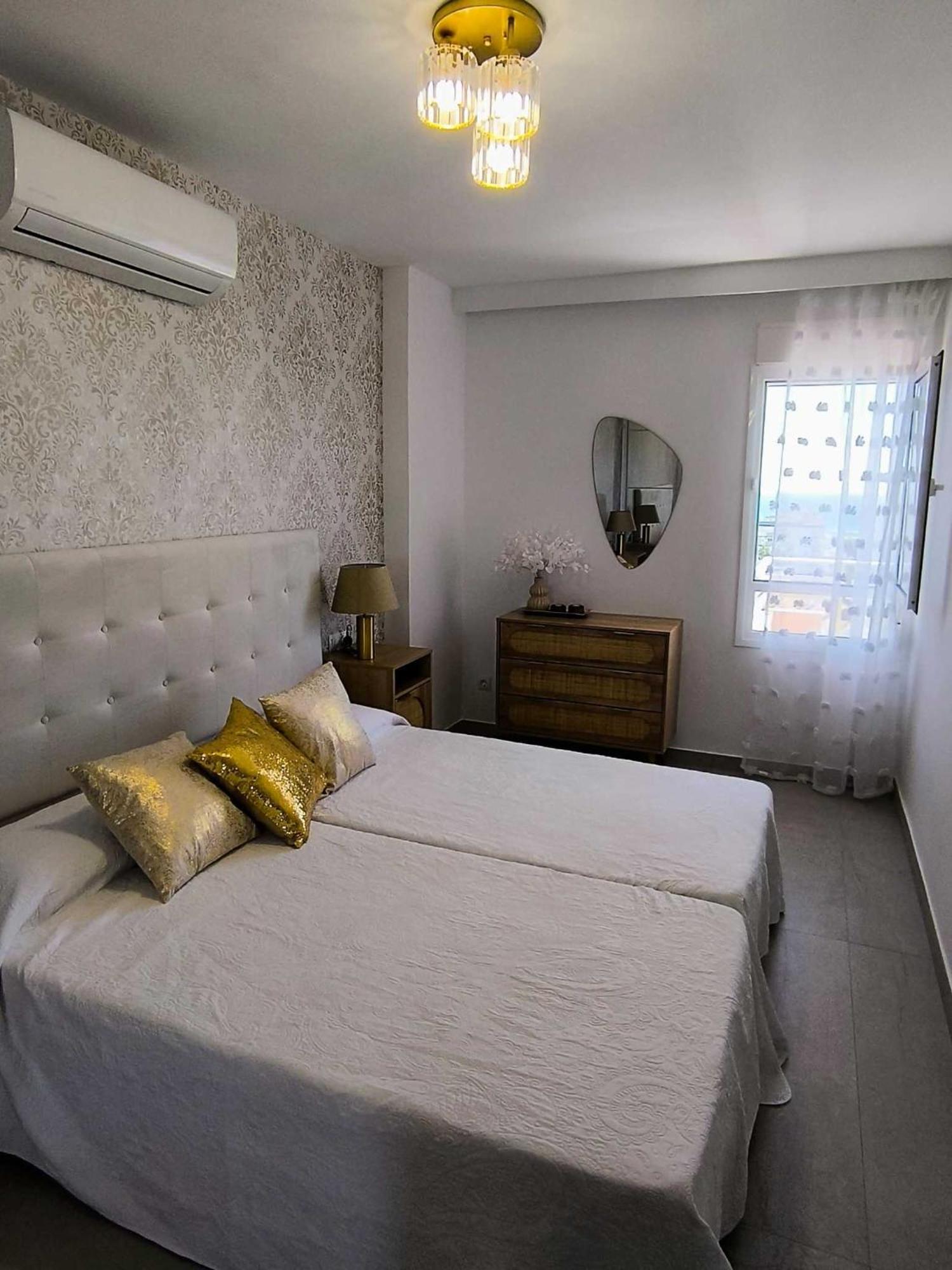 Benalmadena Minerva Ocean View 1 Bedroom Apartm Exteriér fotografie