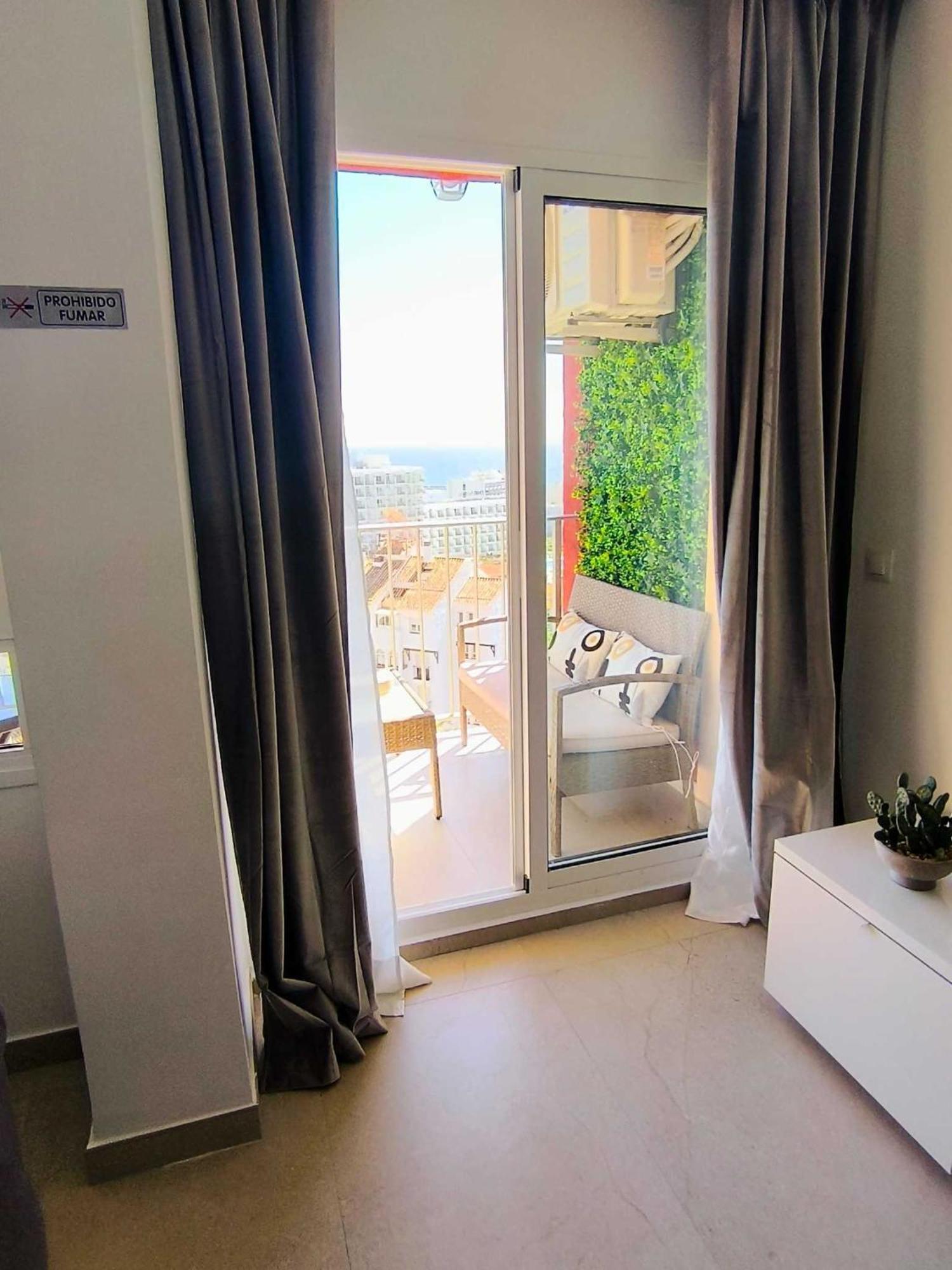 Benalmadena Minerva Ocean View 1 Bedroom Apartm Exteriér fotografie