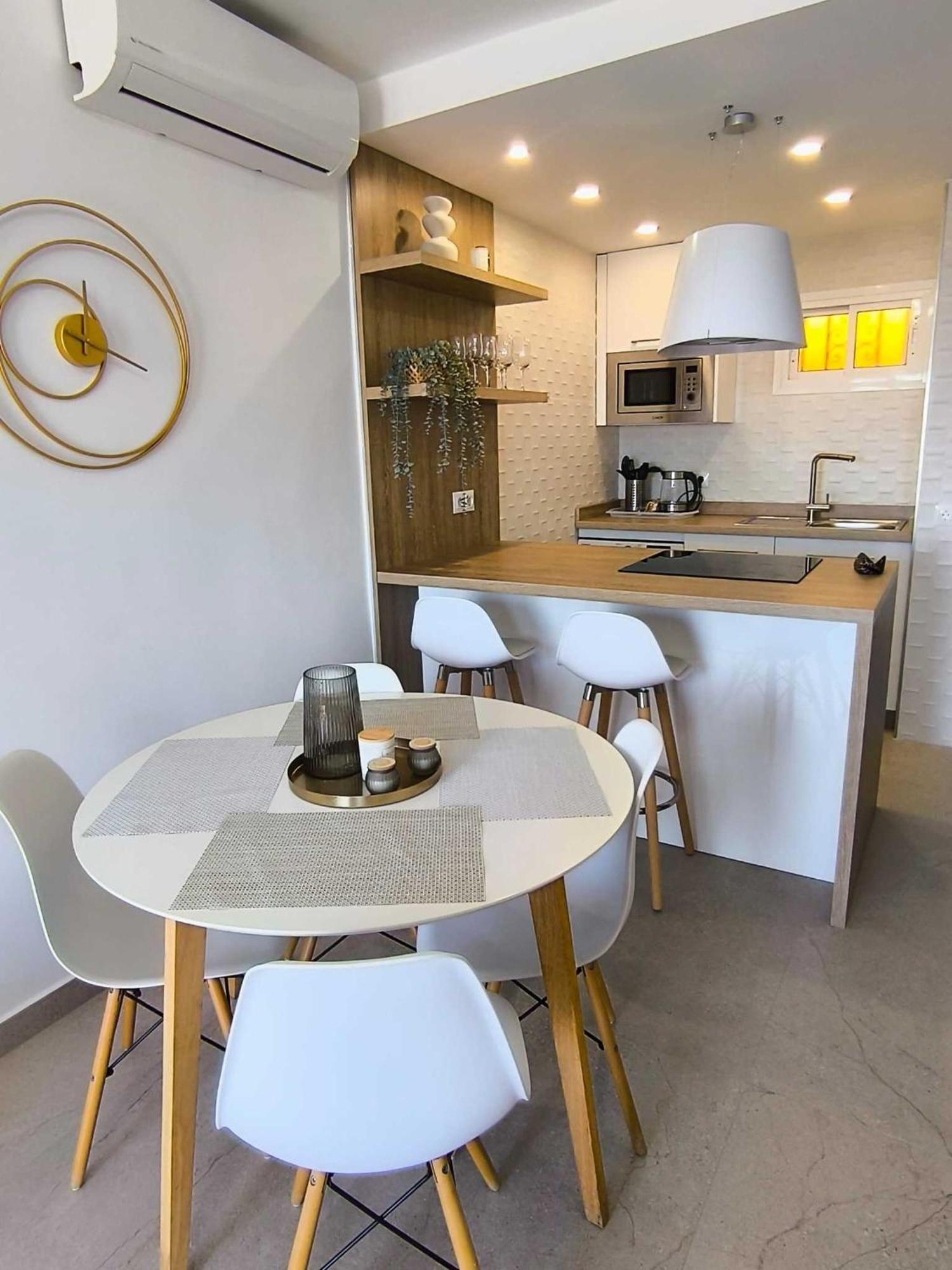 Benalmadena Minerva Ocean View 1 Bedroom Apartm Exteriér fotografie
