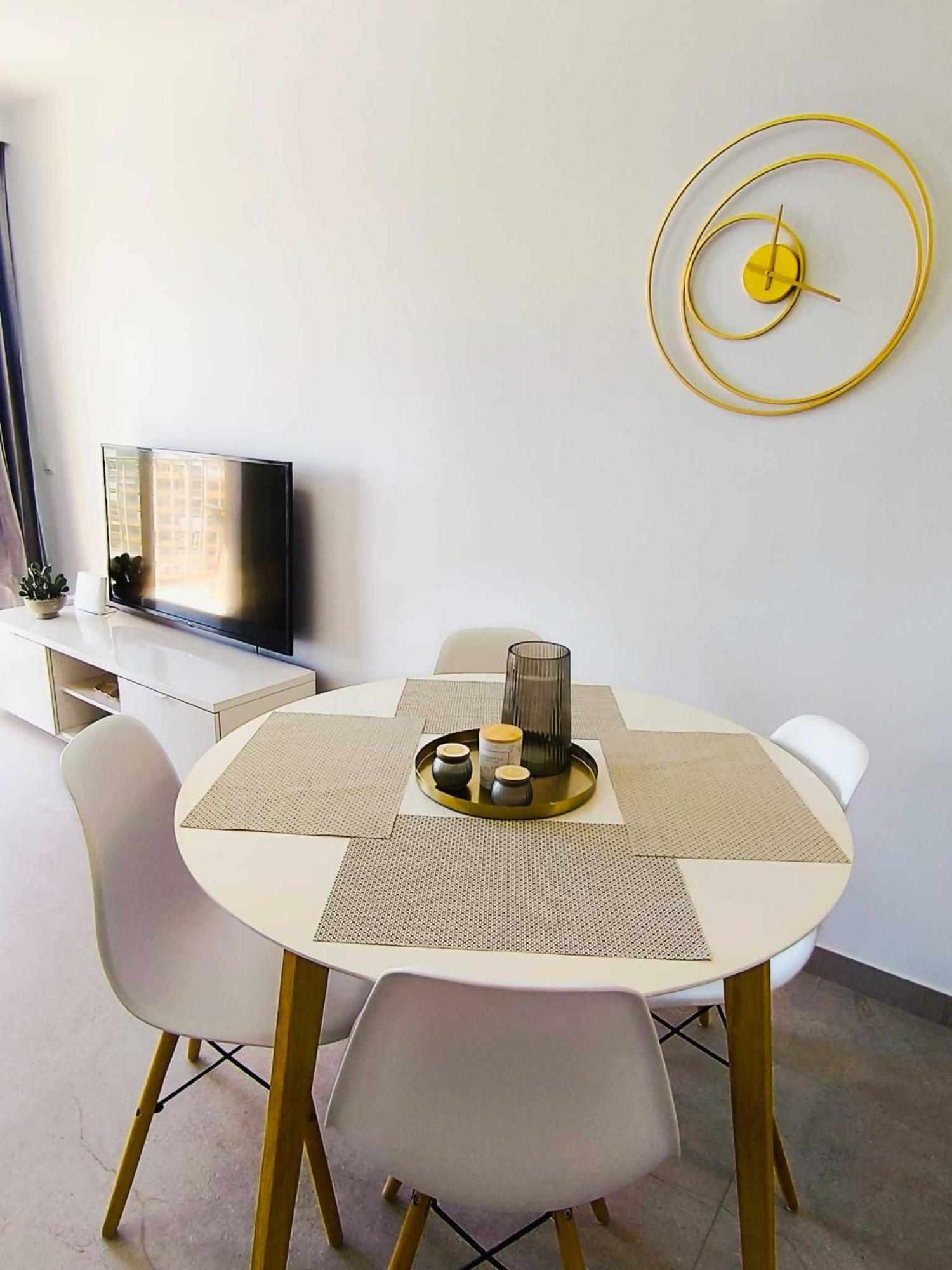 Benalmadena Minerva Ocean View 1 Bedroom Apartm Exteriér fotografie